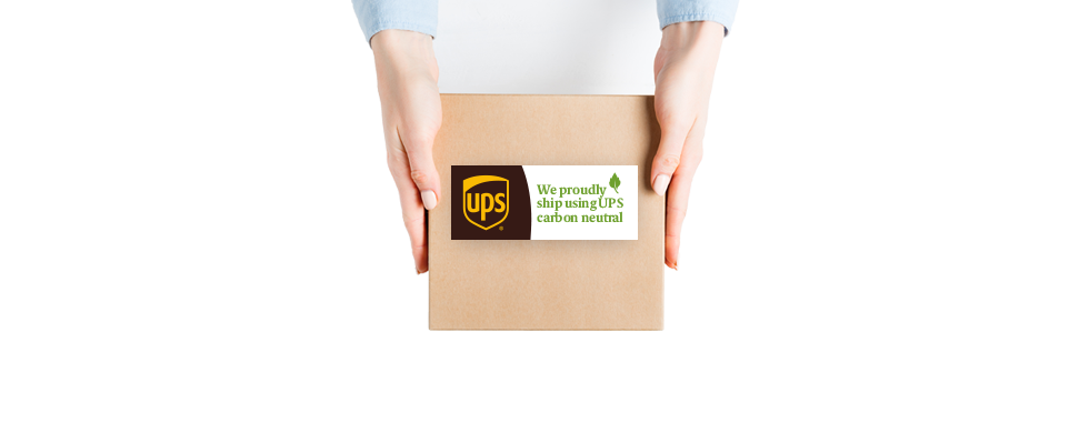 UPS Carbon | Infos